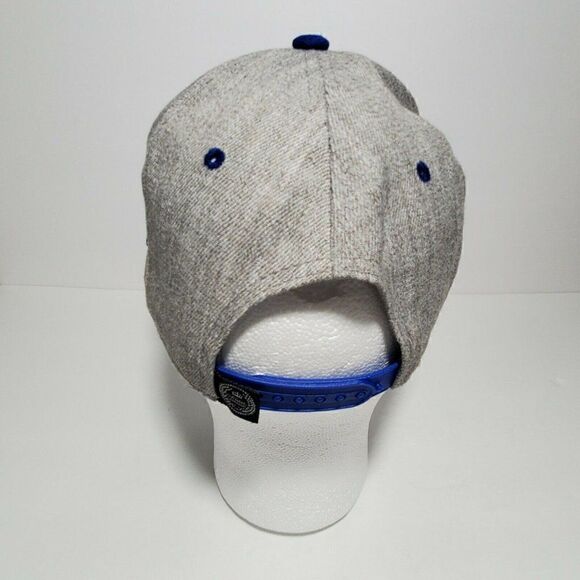 Malaki Texas Snapback Hat Flat Brim Kings Choice - Picture 7 of 12